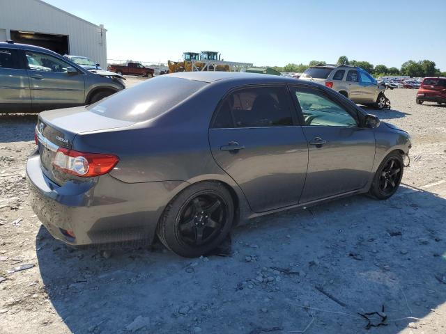 Photo 3 from auction – 2013 TOYOTA COROLLA BA with VIN 5YFBU4EE8DP114817