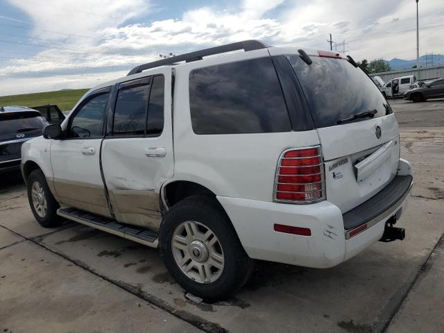 Photo 2 from auction – 2005 MERCURY MOUNTAINEE with VIN 4M2ZU86W05UJ00342