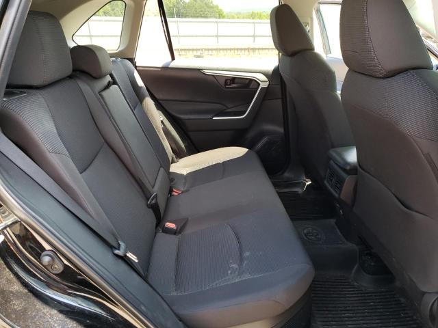 Photo 11 from auction – 2022 TOYOTA RAV4 LE with VIN 2T3MWRFV3NW135824