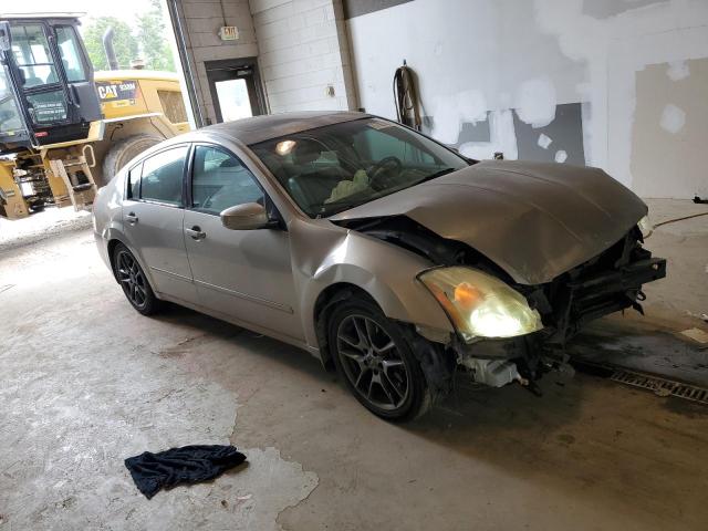 Photo 4 from auction – 2005 NISSAN MAXIMA SE with VIN 1N4BA41E95C851801