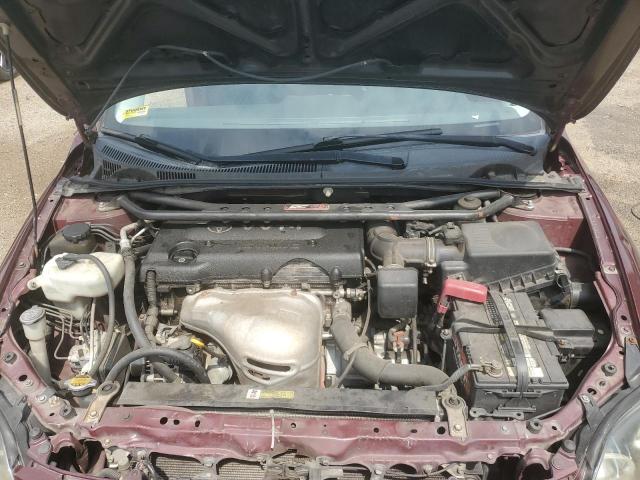 Photo 11 from auction – 2006 TOYOTA SCION TC with VIN JTKDE177060070644