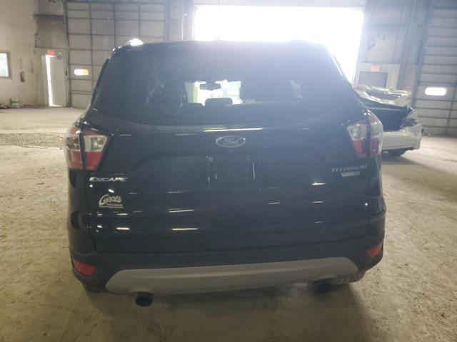 Photo 6 from auction – 2017 FORD ESCAPE TIT with VIN 1FMCU9JD3HUF05473