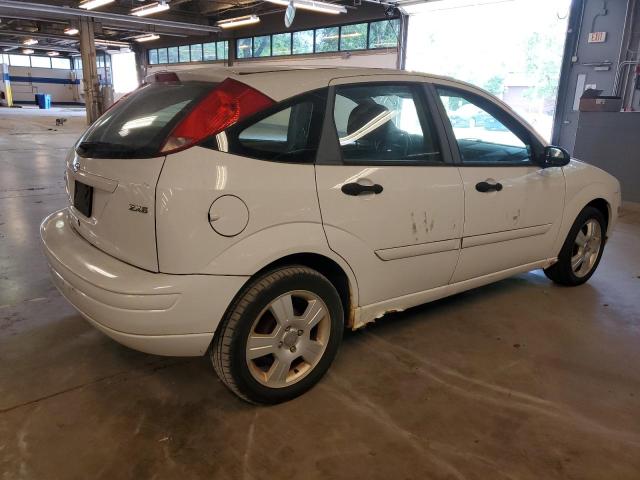 Photo 3 from auction – 2006 FORD FOCUS ZX5 with VIN 1FAFP37N16W169108