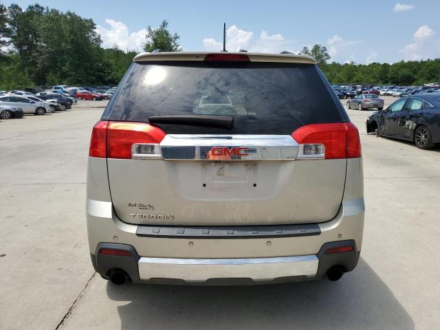 Photo 6 from auction – 2015 GMC TERRAIN SL with VIN 2GKFLTE38F6189605