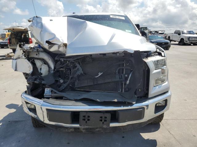 Photo 5 from auction – 2016 FORD F150 SUPER with VIN 1FTEW1CPXGFD48074