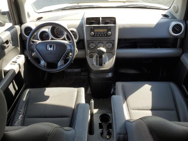 Photo 8 from auction – 2004 HONDA ELEMENT EX with VIN 5J6YH28554L024543