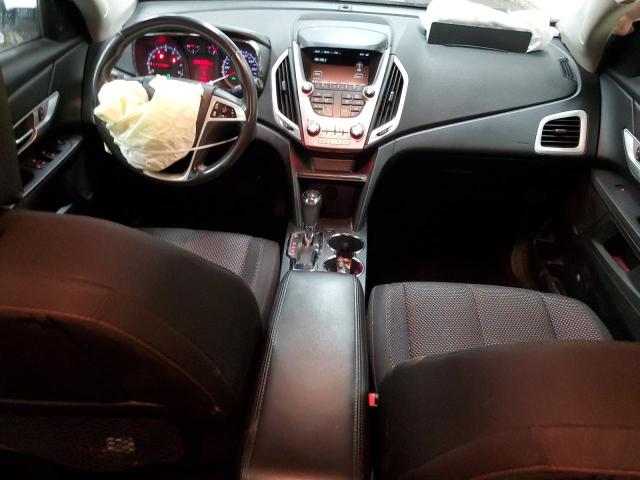 Photo 8 from auction – 2017 GMC TERRAIN SL with VIN 2GKFLTEK6H6333565