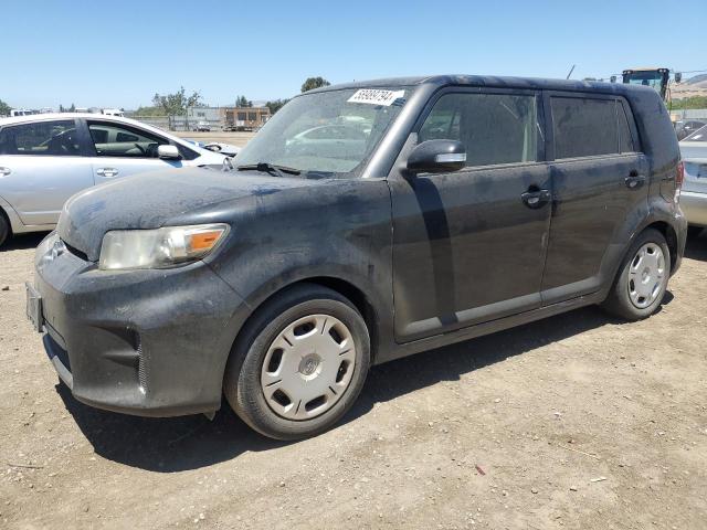 TOYOTA SCION XB 2012 with VIN JTLZE4FE5CJ027782 - Photo from auction