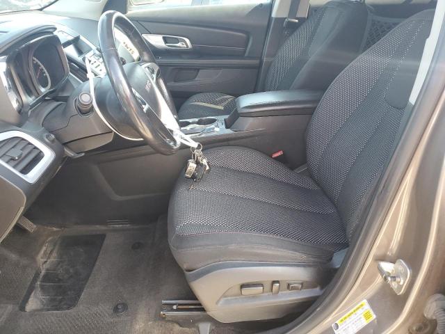 Photo 7 from auction – 2011 GMC TERRAIN SL with VIN 2CTALSEC4B6287240