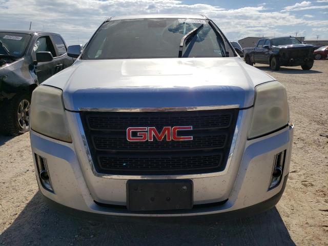 Photo 5 from auction – 2012 GMC TERRAIN SL with VIN 2GKALMEK0C6187169