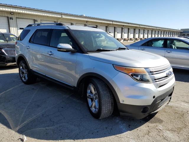 Photo 4 from auction – 2011 FORD EXPLORER L with VIN 1FMHK8F84BGA03367