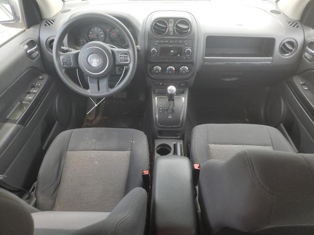 Photo 8 from auction – 2011 JEEP COMPASS SP with VIN 1J4NF1FB6BD154415