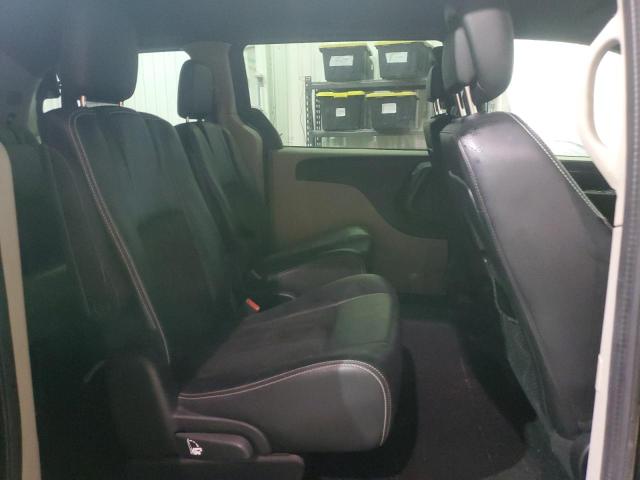 Photo 11 from auction – 2019 DODGE GRAND CARA with VIN 2C4RDGCG9KR672564