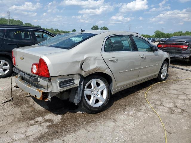 Photo 3 from auction – 2010 CHEVROLET MALIBU LS with VIN 1G1ZB5EB9AF304119