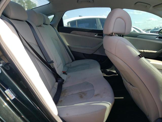 Photo 10 from auction – 2015 HYUNDAI SONATA SE with VIN 5NPE24AF4FH236933