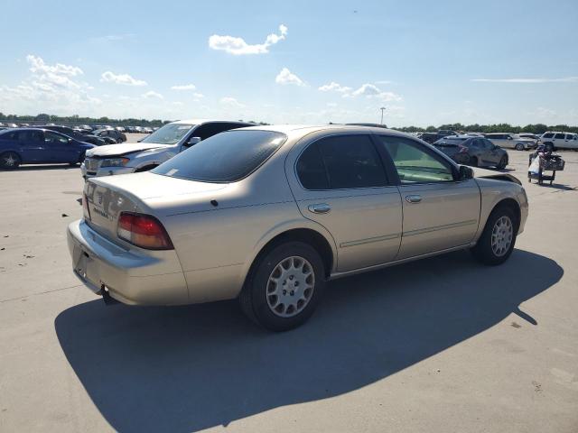 Photo 3 from auction – 1997 NISSAN MAXIMA GXE with VIN JN1CA21D7VT846786