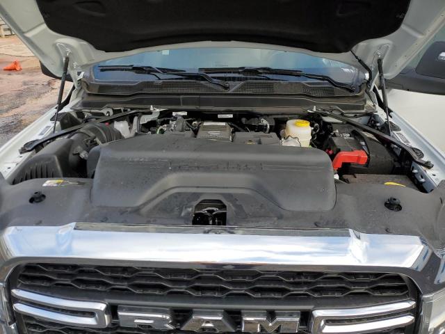 Photo 11 from auction – 2024 RAM 2500 TRADE with VIN 3C6UR5HL3RG292455