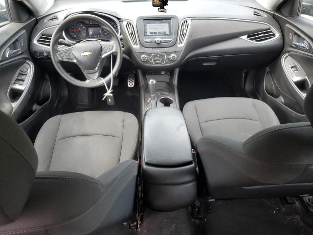 Photo 8 from auction – 2016 CHEVROLET MALIBU LS with VIN 1G1ZB5ST9GF352547