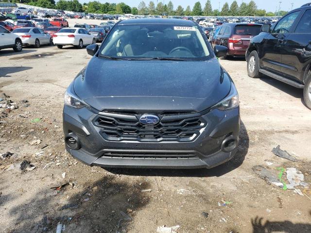 Photo 5 from auction – 2024 SUBARU CROSSTREK with VIN JF2GUABC1R8270645