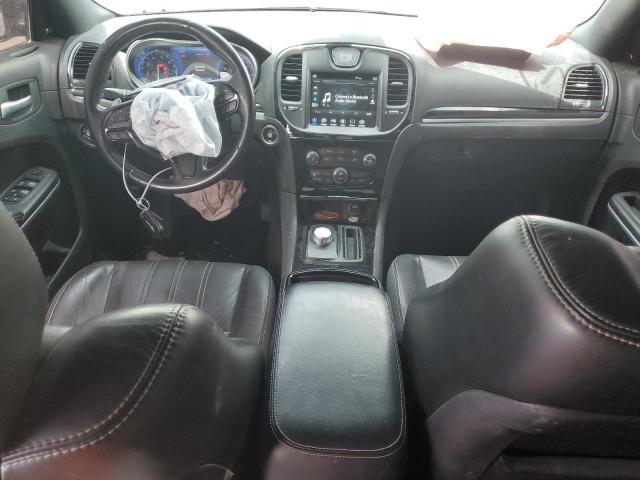 Photo 8 from auction – 2021 CHRYSLER 300 S with VIN 2C3CCABG2MH520159