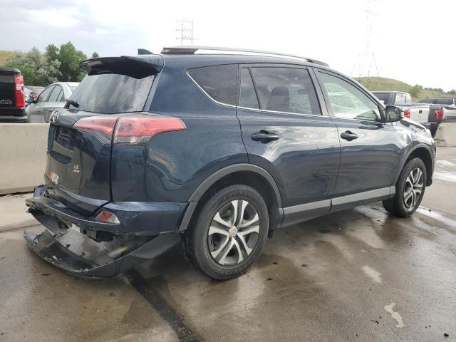 Photo 3 from auction – 2017 TOYOTA RAV4 LE with VIN JTMBFREV7HJ711989
