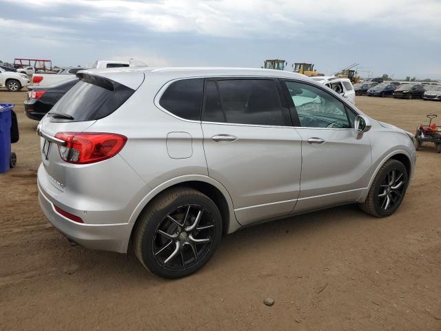 Photo 3 from auction – 2017 BUICK ENVISION P with VIN LRBFXESX1HD028678
