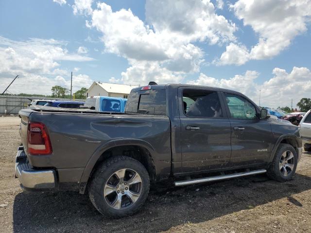 Photo 3 from auction – 2019 RAM 1500 LARAM with VIN 1C6SRFJT7KN556376