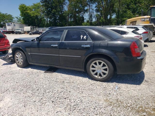 Photo 2 from auction – 2007 CHRYSLER 300C with VIN 2C3KA63H17H743934