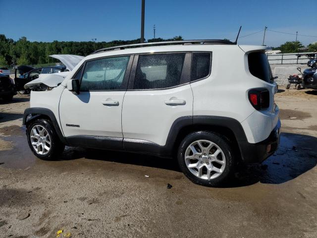 Photo 2 from auction – 2018 JEEP RENEGADE L with VIN ZACCJABB0JPH47334