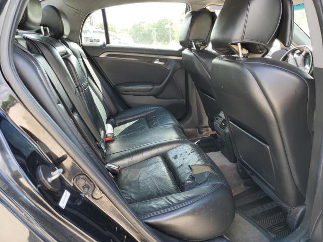 Photo 10 from auction – 2004 ACURA TL with VIN 19UUA66234A044005
