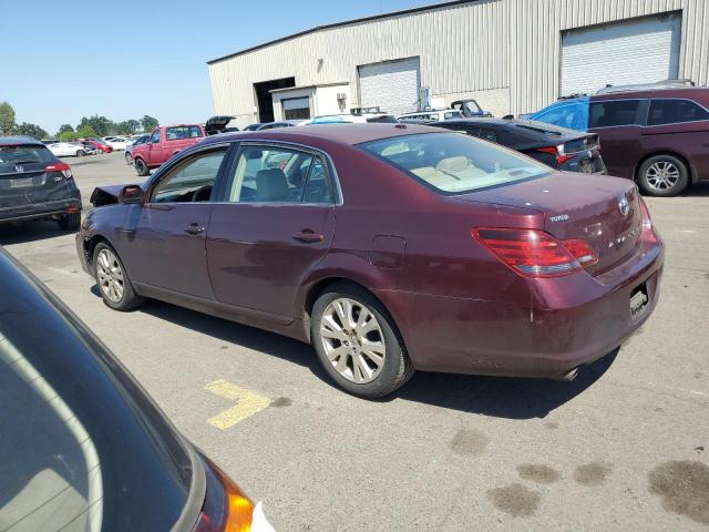 Photo 2 from auction – 2010 TOYOTA AVALON XL with VIN 4T1BK3DB3AU353497