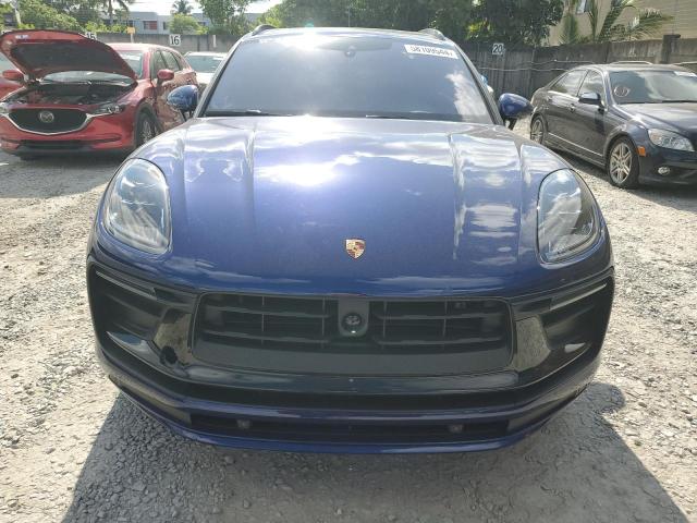 Photo 5 from auction – 2023 PORSCHE MACAN BASE with VIN WP1AA2A51PLB00946