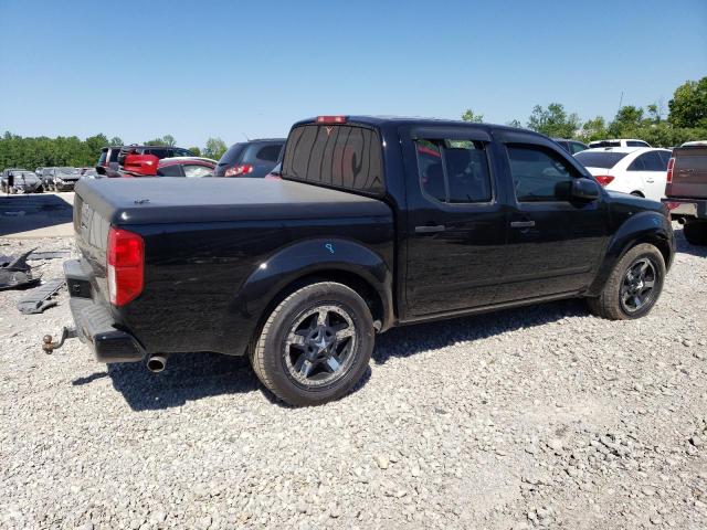 Photo 3 from auction – 2012 NISSAN FRONTIER S with VIN 1N6AD0ER2CC402439
