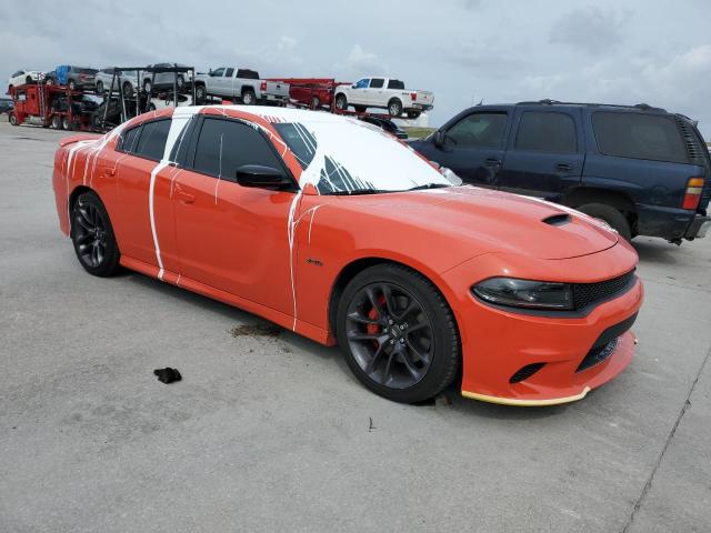 Photo 4 from auction – 2023 DODGE CHARGER R/ with VIN 2C3CDXCT1PH609608