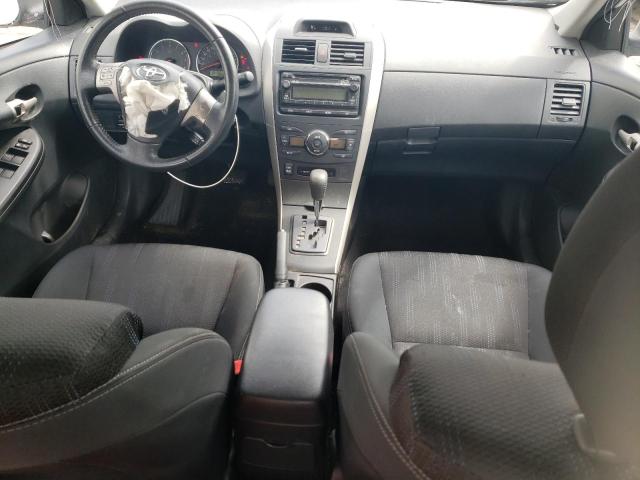 Photo 8 from auction – 2012 TOYOTA COROLLA BA with VIN 2T1BU4EE1CC808084