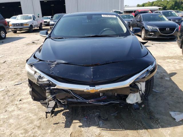 Photo 5 from auction – 2021 CHEVROLET MALIBU LT with VIN 1G1ZD5ST0MF025296