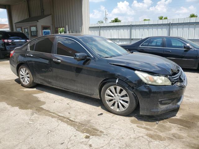 Photo 4 from auction – 2013 HONDA ACCORD EX with VIN 1HGCR2F78DA003734