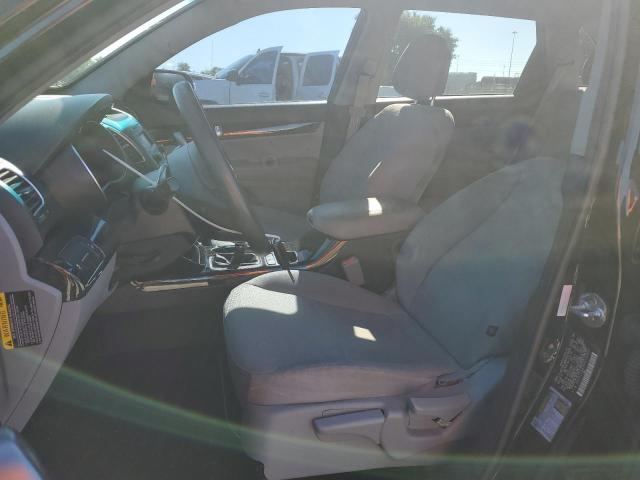 Photo 7 from auction – 2014 KIA SORENTO LX with VIN 5XYKT3A69EG534880