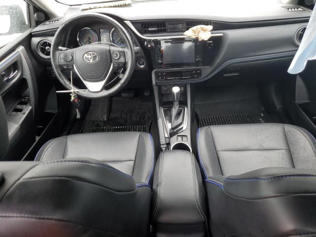 Photo 8 from auction – 2017 TOYOTA COROLLA L with VIN 2T1BURHE4HC785111