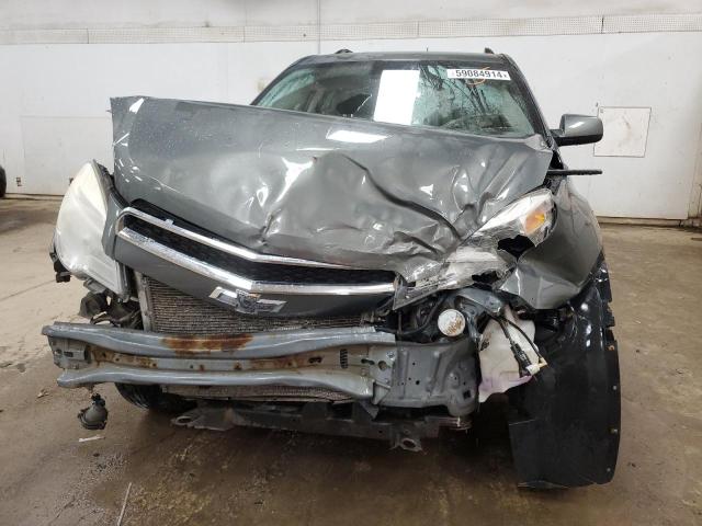 Photo 5 from auction – 2013 CHEVROLET EQUINOX LT with VIN 2GNFLNEK3D6217829