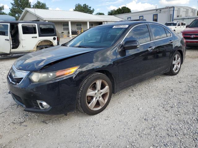 ACURA TSX TECH 2012 with VIN JH4CU2F63CC003467 - Photo from auction
