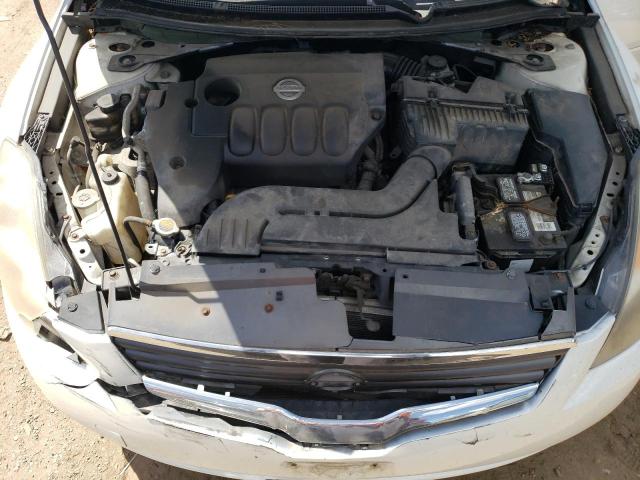 Photo 11 from auction – 2007 NISSAN ALTIMA 2.5 with VIN 1N4AL21E47C156753
