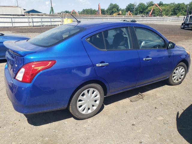 Photo 3 from auction – 2017 NISSAN VERSA S with VIN 3N1CN7APXHL902689