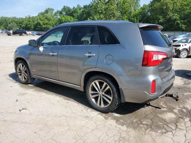 Photo 2 from auction – 2014 KIA SORENTO SX with VIN 5XYKWDA75EG525955