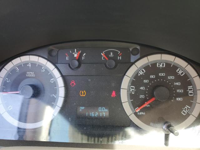 Photo 9 from auction – 2009 FORD ESCAPE XLS with VIN 1FMCU927X9KA99844
