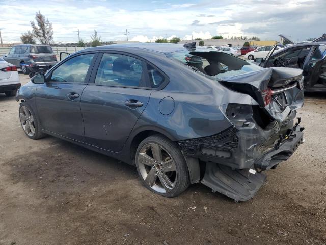 Photo 2 from auction – 2021 KIA FORTE FE with VIN 3KPF24AD7ME349277