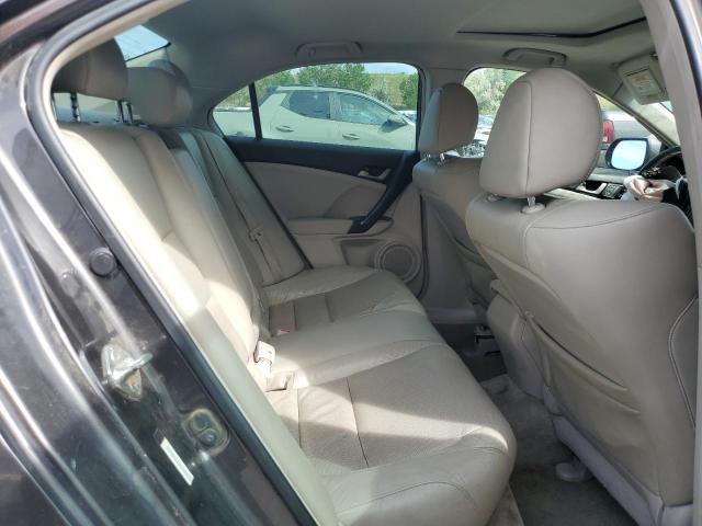 Photo 10 from auction – 2010 ACURA TSX with VIN JH4CU2F64AC028651