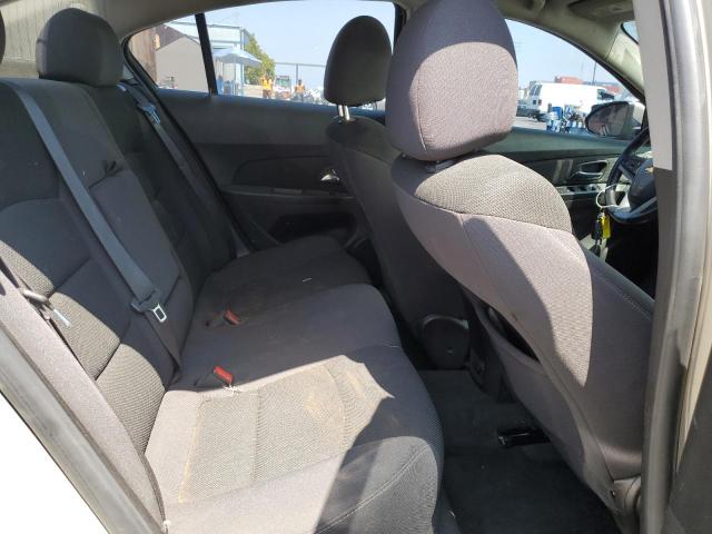 Photo 10 from auction – 2014 CHEVROLET CRUZE LT with VIN 1G1PC5SB2E7299113
