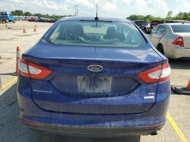 Photo 6 from auction – 2016 FORD FUSION SE with VIN 3FA6P0HD8GR233752