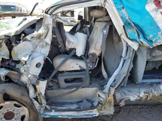 Photo 7 from auction – 2008 CHEVROLET EXPRESS G2 with VIN 1GCGG25C581145808